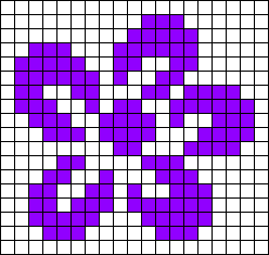 Alpha pattern #51598 variation #82815 preview