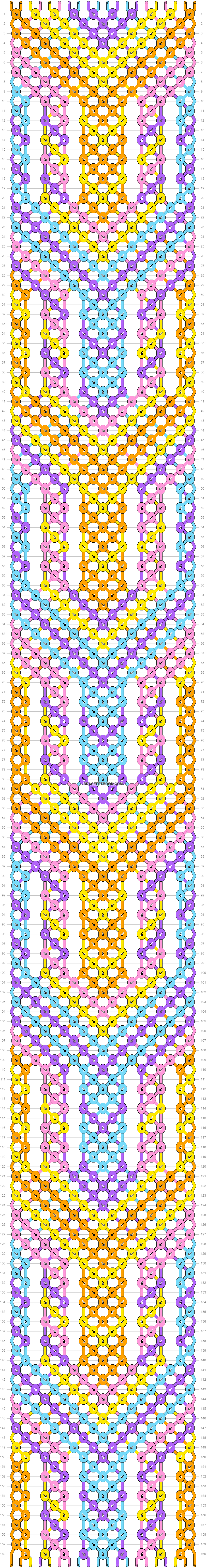 Normal pattern #51701 variation #82835 pattern