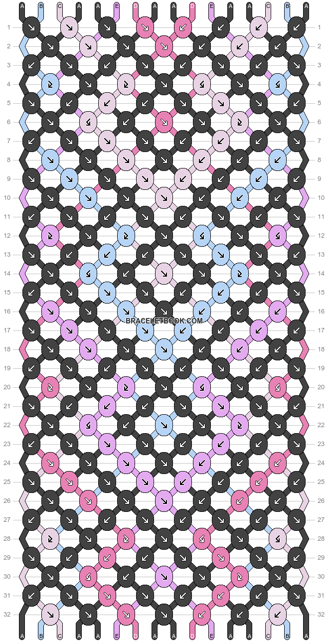 Normal pattern #33780 variation #82843 pattern