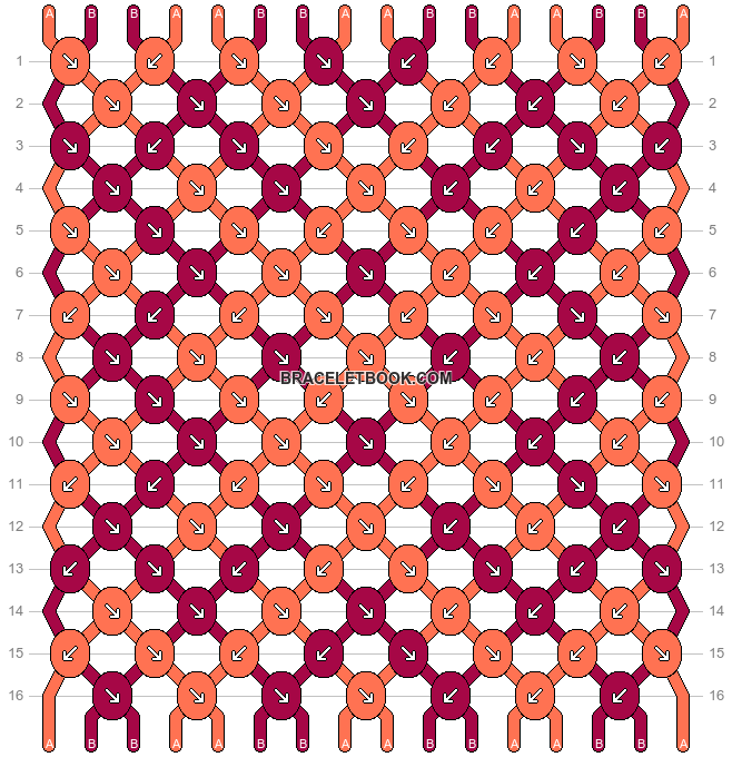 Normal pattern #46294 variation #82853 pattern