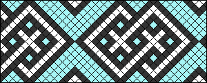 Normal pattern #51717 variation #82856