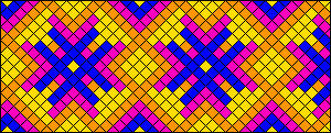 Normal pattern #32406 variation #82863