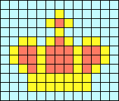 Alpha pattern #41422 variation #82880 preview