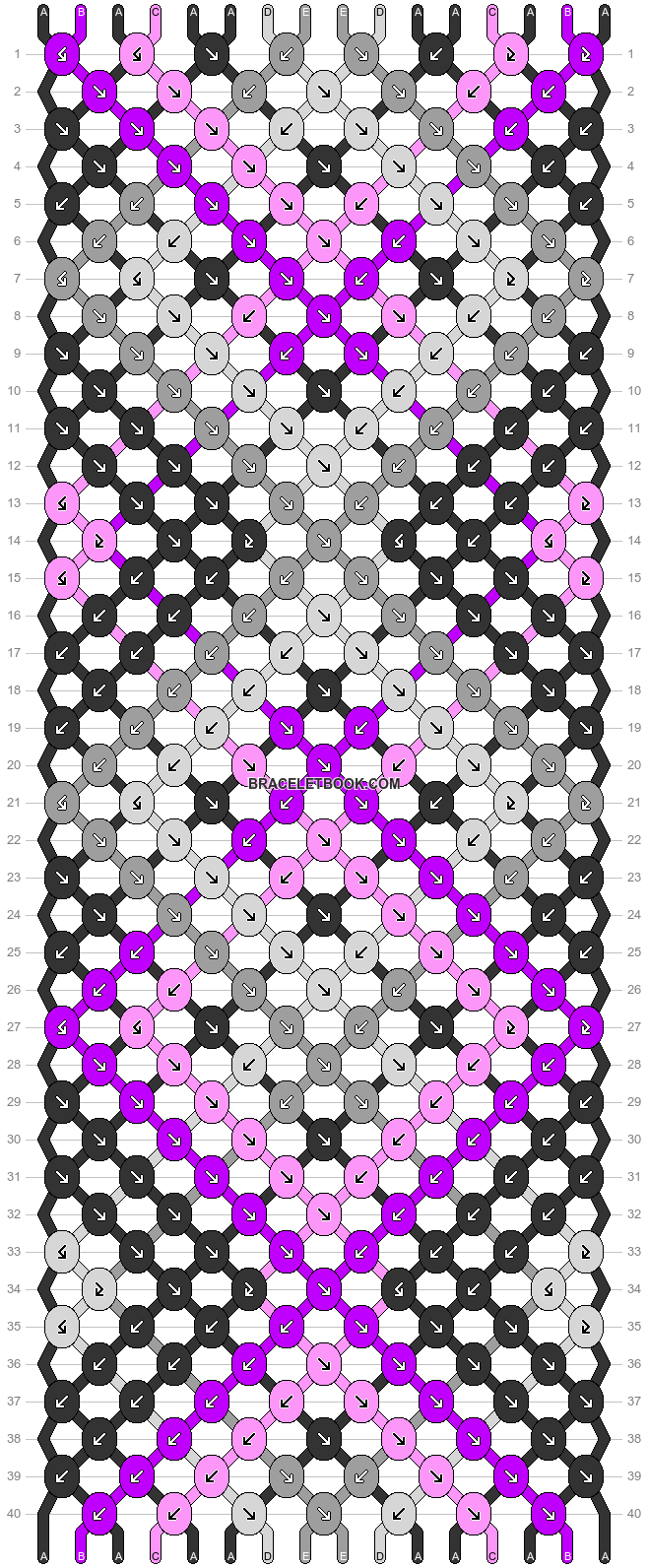 Normal pattern #51716 variation #82896 pattern