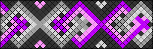 Normal pattern #51716 variation #82896