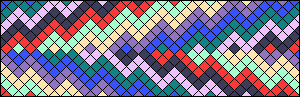 Normal pattern #51695 variation #82898