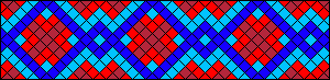Normal pattern #37561 variation #82916