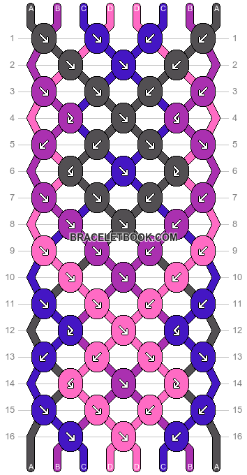 Normal pattern #37806 variation #82923 pattern