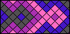 Normal pattern #37806 variation #82923