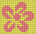 Alpha pattern #51598 variation #82926