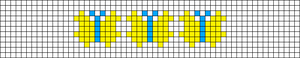 Alpha pattern #51707 variation #82942