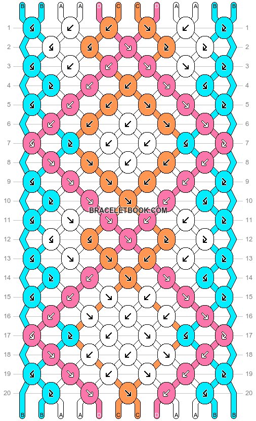 Normal pattern #51682 variation #82945 pattern