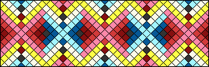Normal pattern #51694 variation #82952