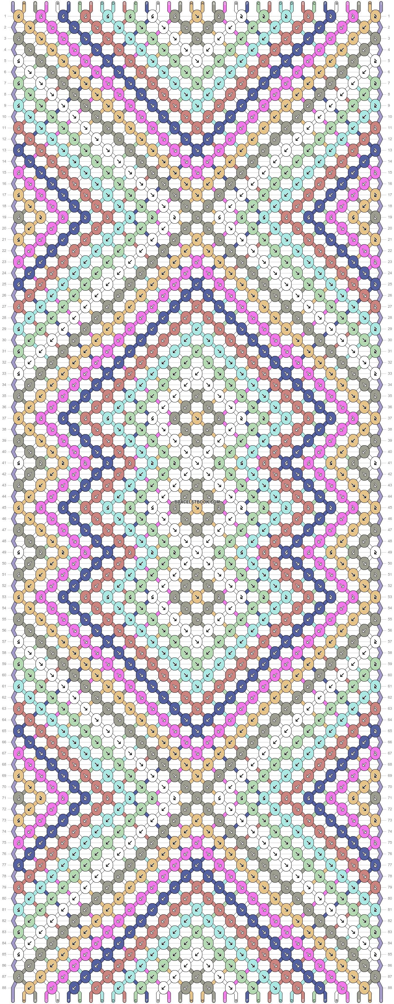 Normal pattern #35057 variation #82958 pattern