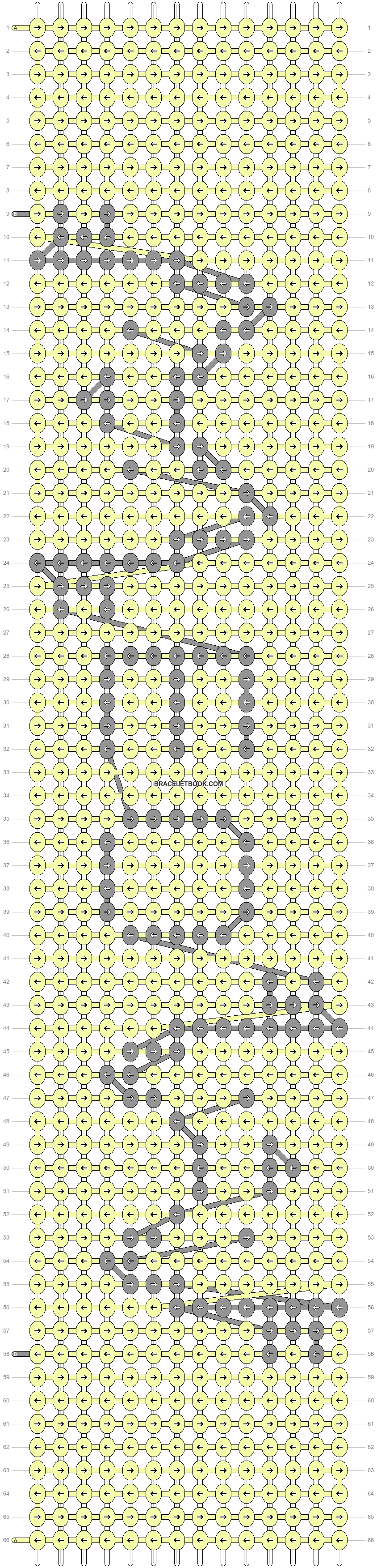 Alpha pattern #50786 variation #82972 pattern