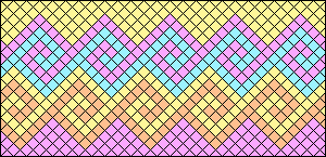 Normal pattern #43459 variation #82973