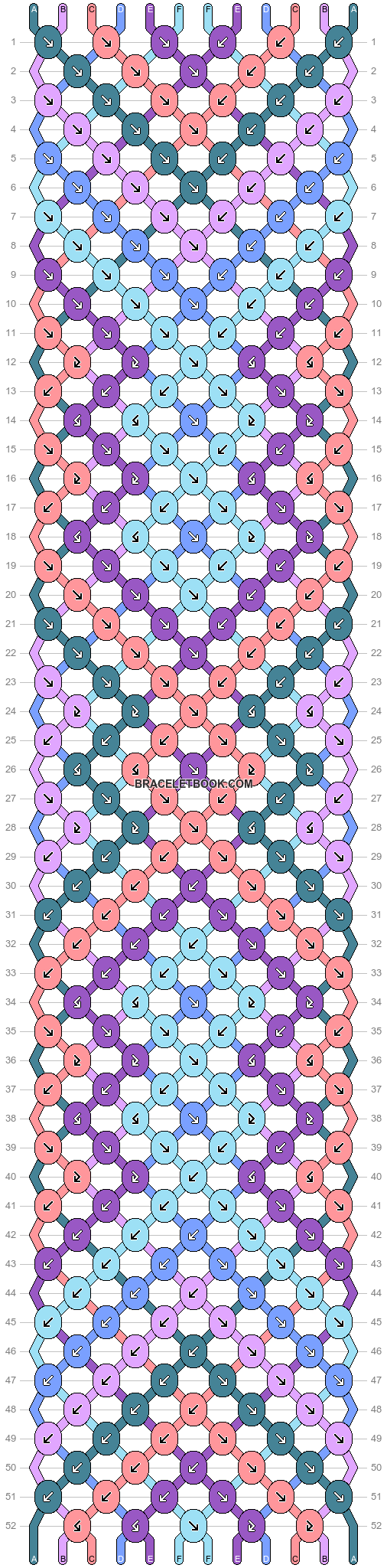 Normal pattern #51592 variation #82982 pattern