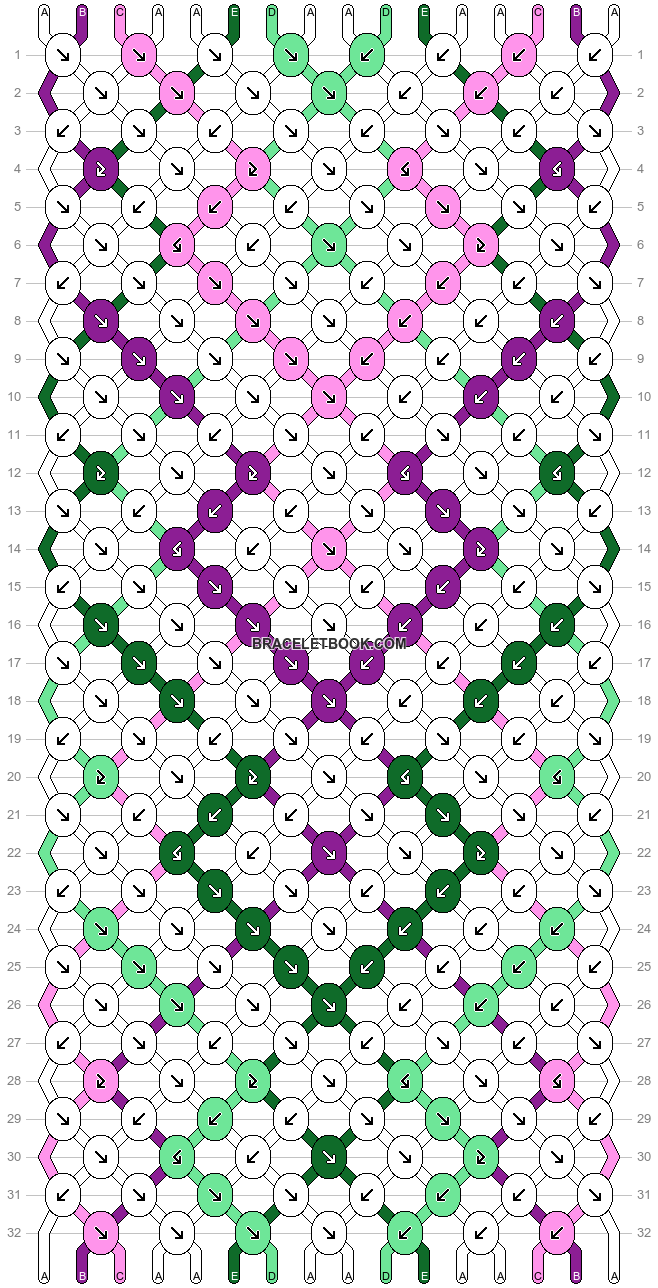 Normal pattern #33780 variation #82986 pattern