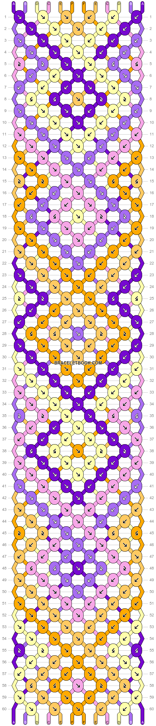 Normal pattern #48546 variation #82990 pattern