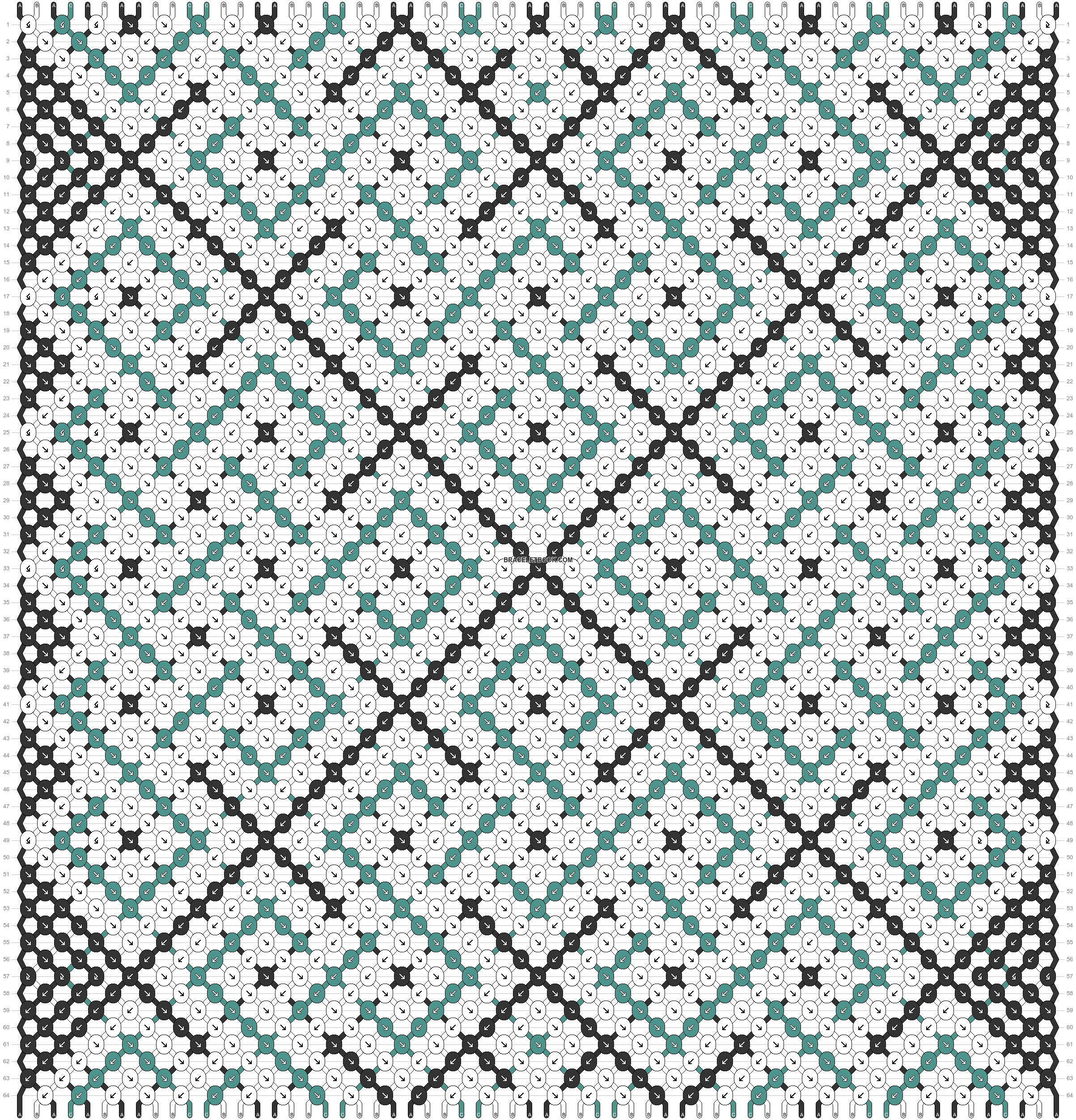 Normal pattern #33482 variation #82991 pattern