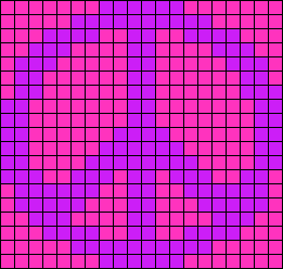 Alpha pattern #6951 variation #83002 preview