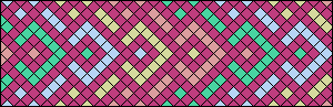 Normal pattern #33780 variation #83018