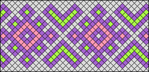 Normal pattern #36661 variation #83021