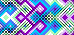 Normal pattern #48548 variation #83036