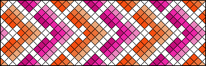 Normal pattern #31525 variation #83042