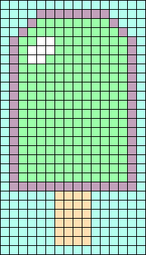 Alpha pattern #49259 variation #83045 preview