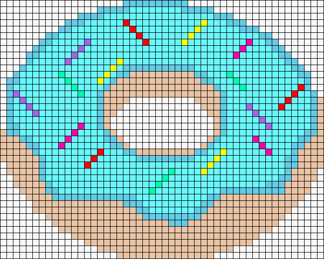 Alpha pattern #51651 variation #83053 preview