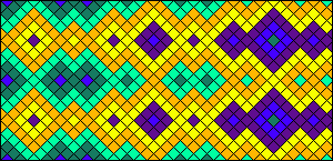 Normal pattern #49510 variation #83058