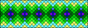 Normal pattern #51421 variation #83064