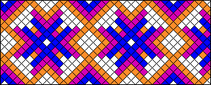 Normal pattern #32406 variation #83065