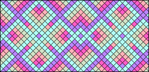 Normal pattern #36658 variation #83083