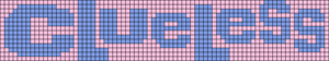 Alpha pattern #37464 variation #83084