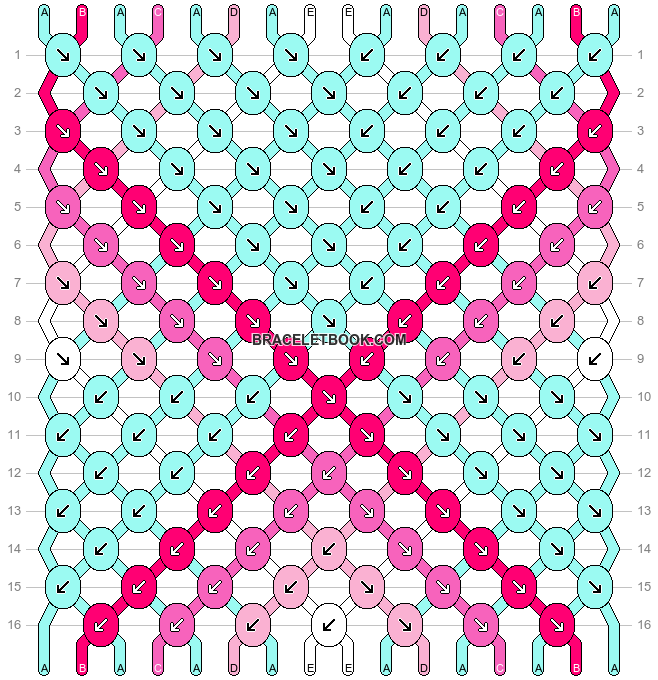 Normal pattern #19680 variation #83089 pattern