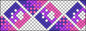 Normal pattern #51791 variation #83104