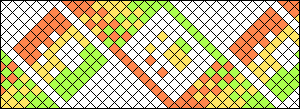 Normal pattern #51790 variation #83105
