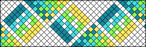 Normal pattern #51787 variation #83109