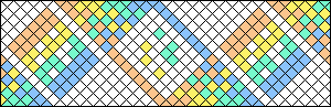 Normal pattern #51786 variation #83111