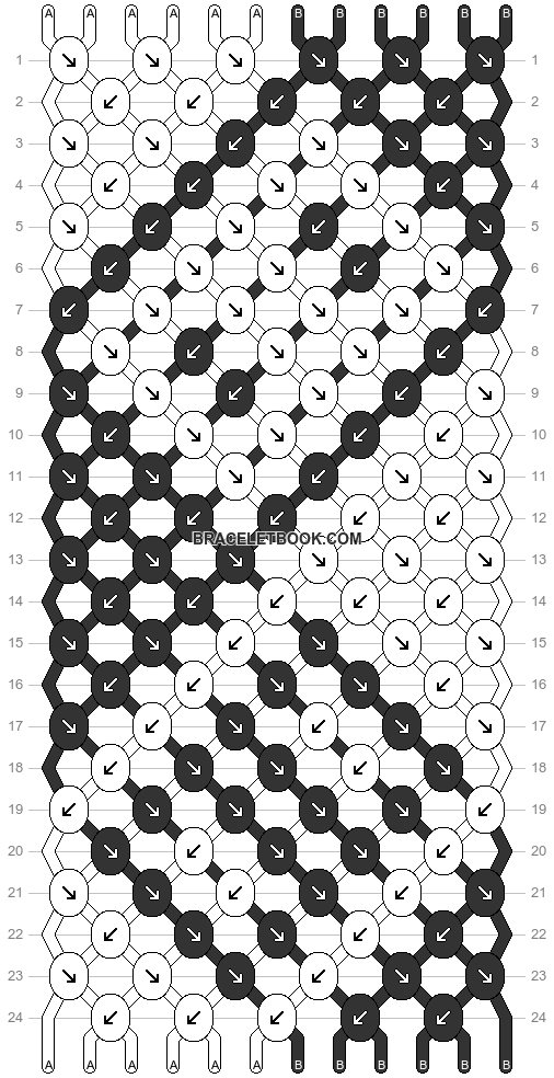 Normal pattern #51784 variation #83113 pattern