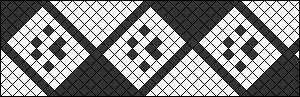 Normal pattern #51787 variation #83117