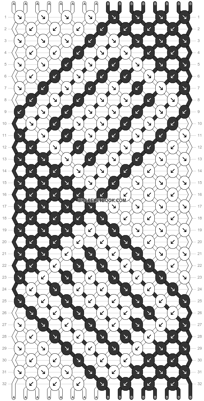 Normal pattern #51789 variation #83119 pattern