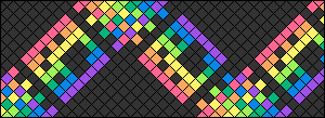 Normal pattern #51791 variation #83121