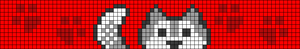 Alpha pattern #49367 variation #83126