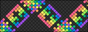 Normal pattern #51793 variation #83141
