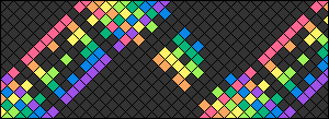 Normal pattern #51794 variation #83142