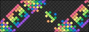 Normal pattern #51792 variation #83143