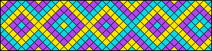Normal pattern #18056 variation #83144